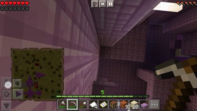Minecraft 1.19 0 20 kill ender dragon смотреть онлайн