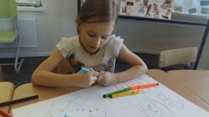 Петр Синявский «Рисунок»