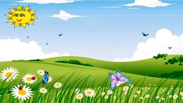 Видеоурок Худ.лит Томка и корова Старшая группа смотреть онлайн