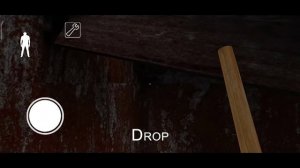 Granny 1.8 - Extreme + Nightmare mode