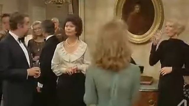 Скромное обаяние буржуазии