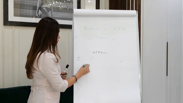 СТРЕСС. КАКИЕ ЕСТЬ СТАДИИ И КАК С НИМ БОРОТЬСЯ смотреть онлайн