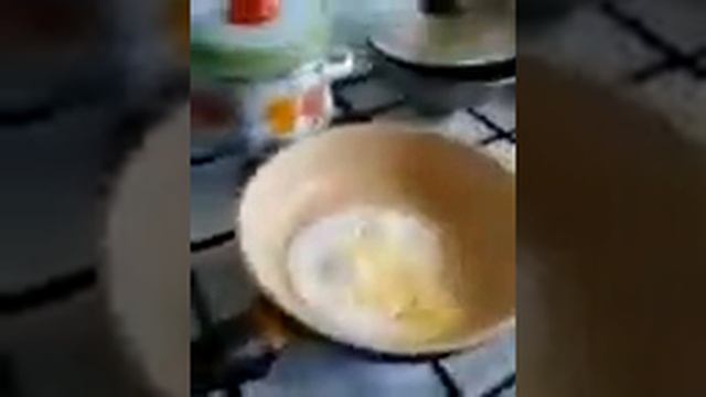 Как правильно приготовить яичницу смотреть онлайн