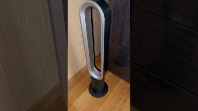 Вентилятор Dyson