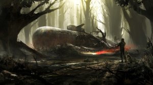 Музыка пост апокалипсиса