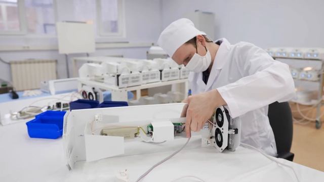 презентационный ролик о ЗАО завод "ЭМА" смотреть онлайн