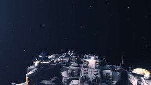 DMITRIY N'ELPIN. UNIVERSE 2 «Beyond Consciousness» (Information and preview)