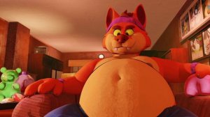 Furry vore 15
