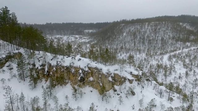 Владимир (Часть 5) Великан Калокшанский, Большой каньон. смотреть онлайн
