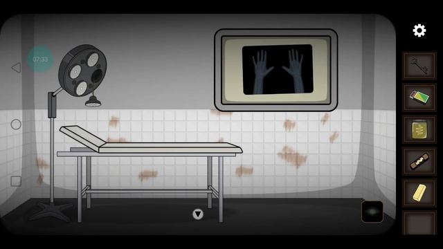 Strange Case: The Alchemist - Chapter 2 Walkthrough