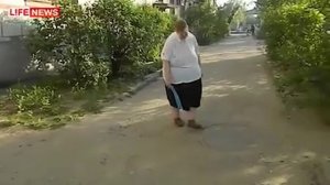 Самый толстый мальчик