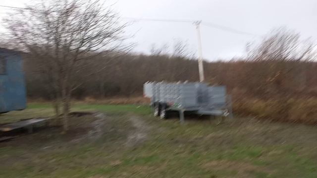 Последствия урагана на пасеке смотреть онлайн