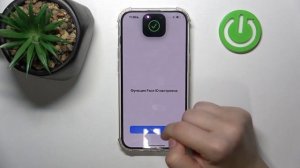 Как настроить face id на iPhone 15 Pro - Настройки разблокировки лицом на iPhone 15 Pro