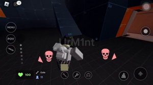 Evade gameplay #10 (ROBLOX)