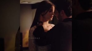 Алекс и Анжел   //Тайные истины// #dorama #school #dance #love