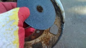 как выбрать китайский диск для болгарки