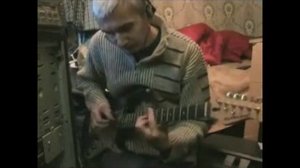 Моцарт - Турецкий марш ,  гитара