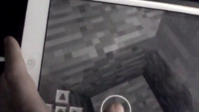 как быстро найти алмазы в майнкрафт pe смотреть онлайн