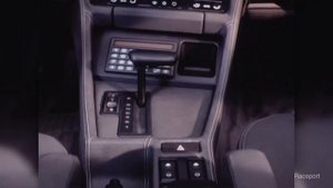 BMW 7-серии. II-поколение E32