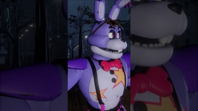 [FNAF SB] Бонни нашел сломанных Фокси и Той Фредди (Влог 27)