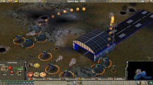Let's Play Empire Earth The Art Of Conquest Pacific Campaign Part 06