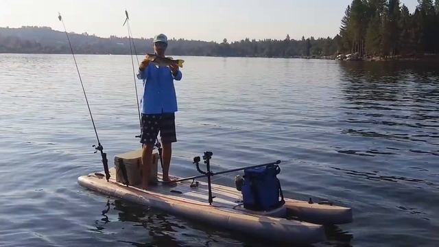 Fish Slayer Chris Hollingsworth смотреть онлайн