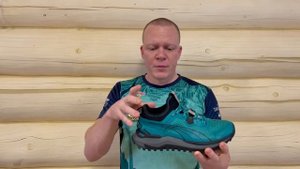 Обзор кроссовок Puma Voyage Nitro G TX