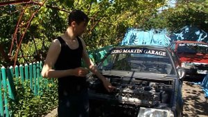 Как увеличить мощность 16 клапанного двигателя ВАЗ? Обзор Мощной 16 кл ГБЦ с расточенными каналами