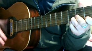 Я просто выпью за твою красоту, песни под гитару