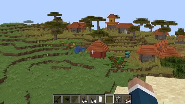 Pranking My Friend With A POLICE MOD In Minecraft! смотреть онлайн