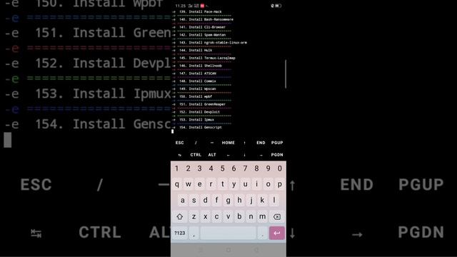 INSTALL TOOLS HACK | AUTO JADI HACKER смотреть онлайн