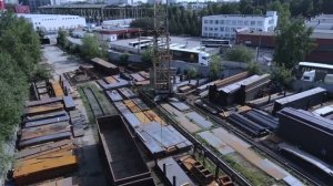 Металлобаза Роберт