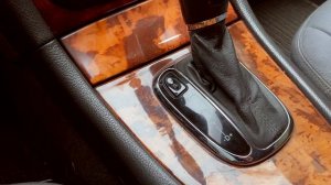 Режимы селектора АКПП W/S на автомобилях Mercedes Benz W203, w209, w211, w210, w140 и W124!!!