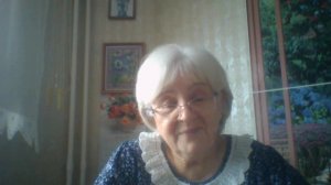 Записки христианки 2. Кто твой учитель_