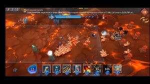 Грань 5-6 прохождение Глава 5 Этап 6 (f2p) (Lords Mobile)