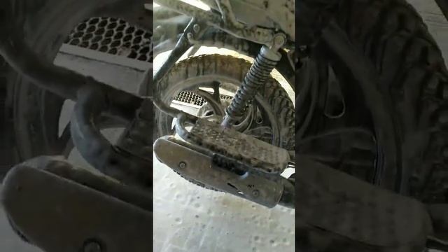 #motovlog #moto#moyka смотреть онлайн