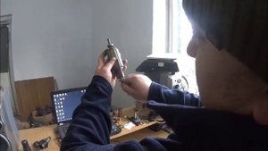 как перемотать якорь , дрели , болгарки , или бизнес своими мозгами с нуля !
