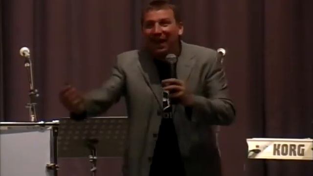 Ашаев Владимир - Какой ты соглядатай на самом деле