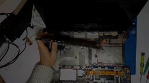 acer 5750g циклическая перезагрузка, перепрошивка биоса