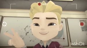 Будьте любимы| Фил/Илья