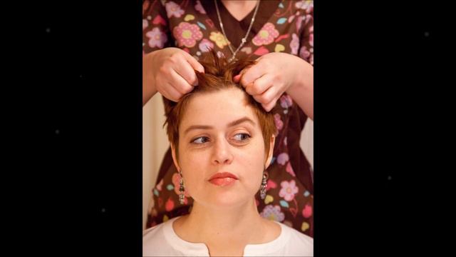 Голова - видео из фото   часть контекста о последовательности.