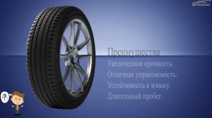 ТОП-15 летних шин для кроссоверов и внедорожников 2020 на 4 точки. Шины и диски 4точки