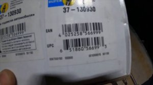 Замена передних пружин VW Golf 4 (Часть 2)