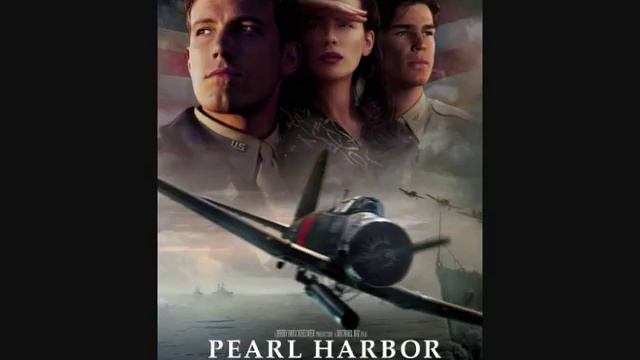 Pearl Harbor - War смотреть онлайн