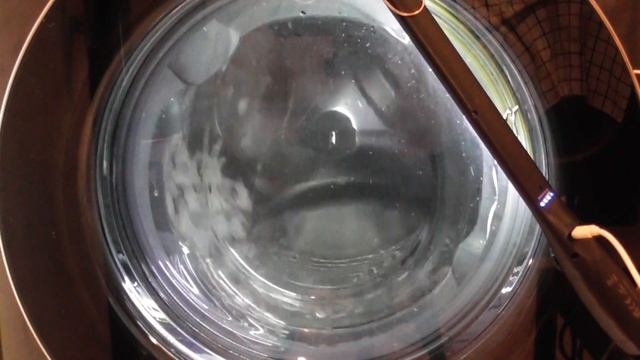 LG AiDD Steam Washer, Rinse and spin cycle with Rinse+, mini load and 1400 spin (Downloaded) смотреть онлайн