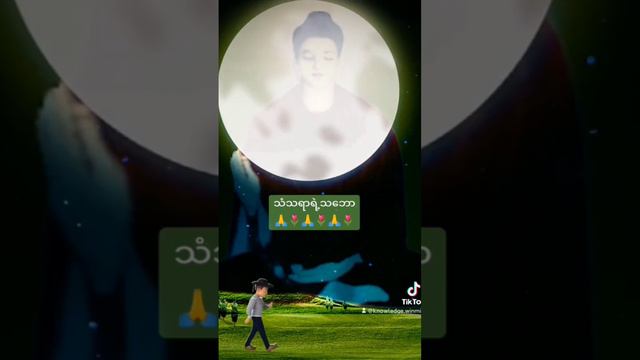 သံသရာရဲ့သဘော#buddhism #buddha #myanmar #အသိပညာ #buddhist смотреть онлайн