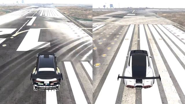 Flash GT review! - GTA Online guides смотреть онлайн