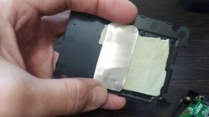 Сильный нагрев (перегрев) SATA SSD как устранить