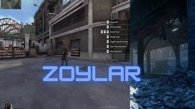 Black Squad Ai Aimbot V.2 Zoylar 2023