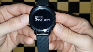 How to remove Demo/Retail mode from Samsung Gear Watch              #Samsung #GearWatch #DemoVersio